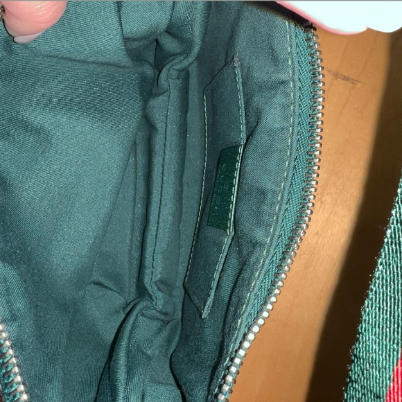 Gucci Monogram GG mini Handbag - Picture 8 of 9